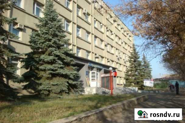 Офисное помещение, от 9.6 кв.м. до 34.9 кв.м. Оренбург - изображение 1