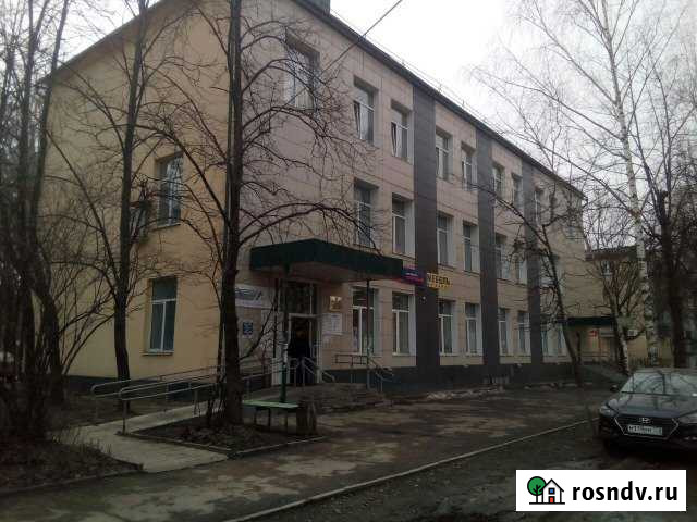 Офисное помещение, площадью 229 кв.м. Ульяновск - изображение 1