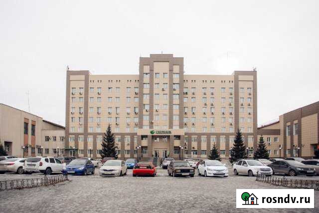 Офисные помещения Абакан - изображение 1