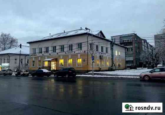 Офисные помещения от 10 до 37м2 Череповец