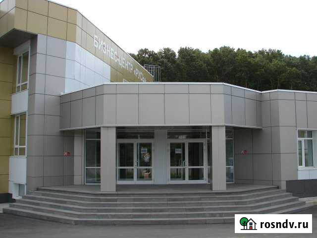 Офисные помещения от 39 кв.м. Петропавловск-Камчатский - изображение 1
