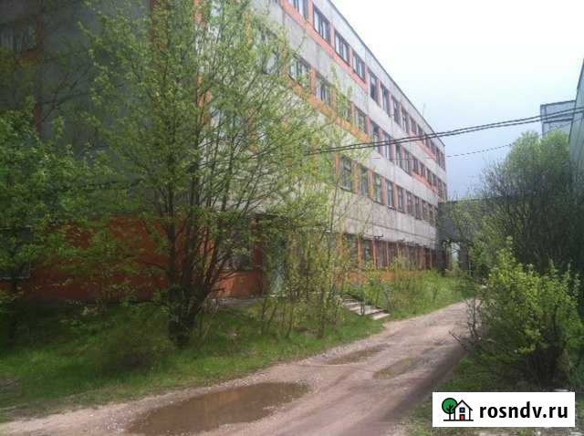 Офисные помещения, 1704 кв.м. Давыдово - изображение 1