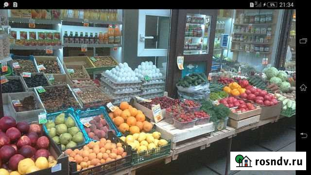 Павильон Воронеж - изображение 1