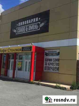 Пивбар Тюмень