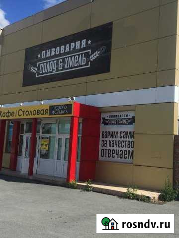 Пивбар Тюмень - изображение 1
