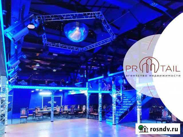 Под концепция ночного клуба, боулинга и т.д.630 кв.м. Ярославль - изображение 1