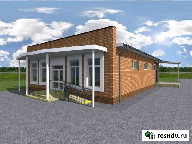 Помещение Чернушка - изображение 1