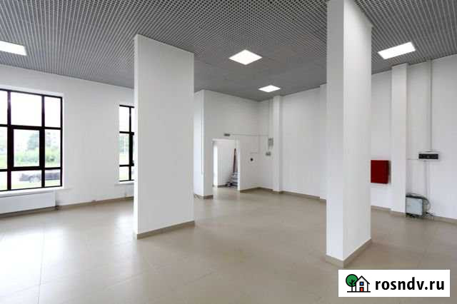 Помещение 106 кв.м. на первой линии Ленинградского ш Клин - изображение 1