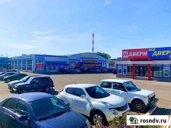 Помещение 300-650 кв.м Оренбург
