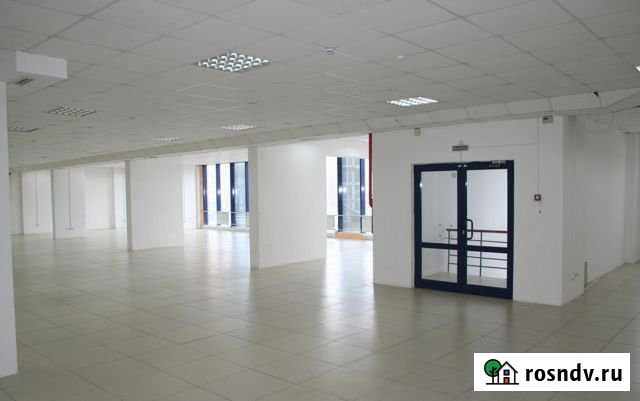 Помещение 350м2 в центре от застройщика Томск - изображение 1