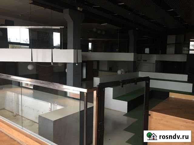 Помещение 418 м.кв. в центре под офис, клуб, ресто Тула - изображение 1