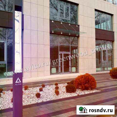 Помещение в ЖК бизнес-класса, 59.2 кв.м. Симферополь - изображение 1