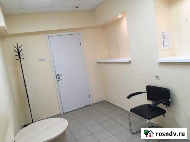 Помещение в парикмахерской, 12 кв.м. Обнинск - изображение 1