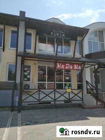 Помещение в торговом центре, 135 кв.м. Майкоп - изображение 1