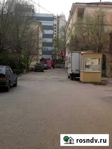 Помещение в центре города с арендаторами Волгоград - изображение 1