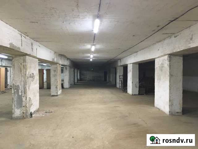 Помещение в центре Промзоны Нового города под скла Ульяновск - изображение 1