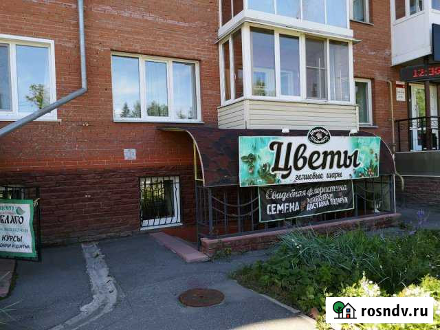 Помещение в цокольном этаже Омск - изображение 1