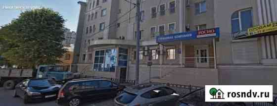 Помещение Воронеж ул. Никитинская 49 Воронеж