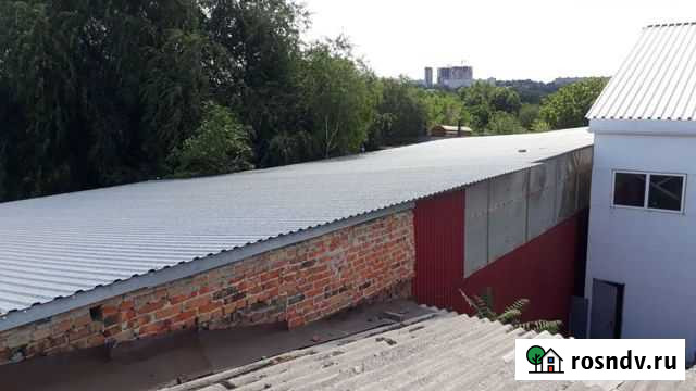 Помещение до 450 кв.м. с территорией до 600 кв.м Ростов-на-Дону - изображение 1