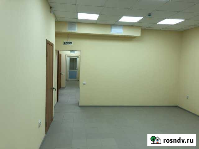 Помещение на Куконковых Иваново - изображение 1