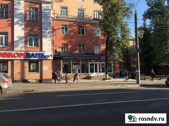 Помещение на первой линии Советской Ижевск - изображение 1