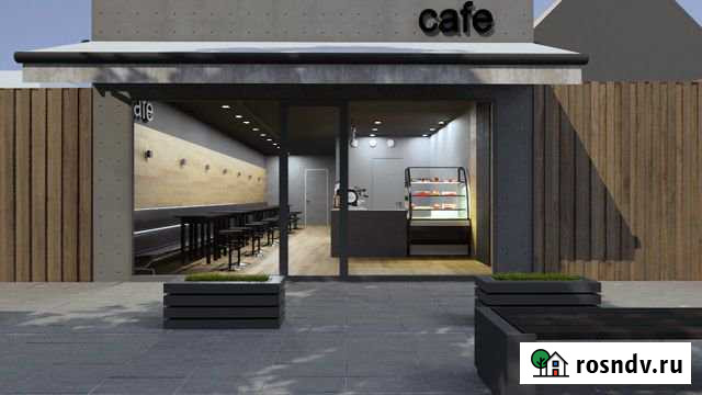 Помещение общественного питания, 100 кв.м. Краснодар - изображение 1