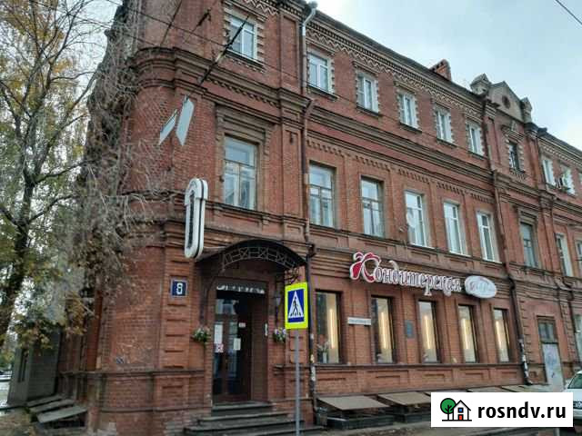 Помещение общественного питания, 118 кв.м. Нижний Новгород - изображение 1