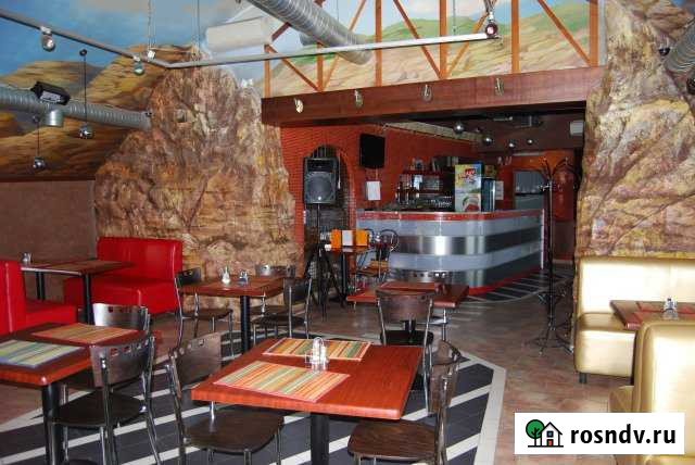 Помещение общественного питания, 150 кв.м. Нижний Новгород - изображение 1