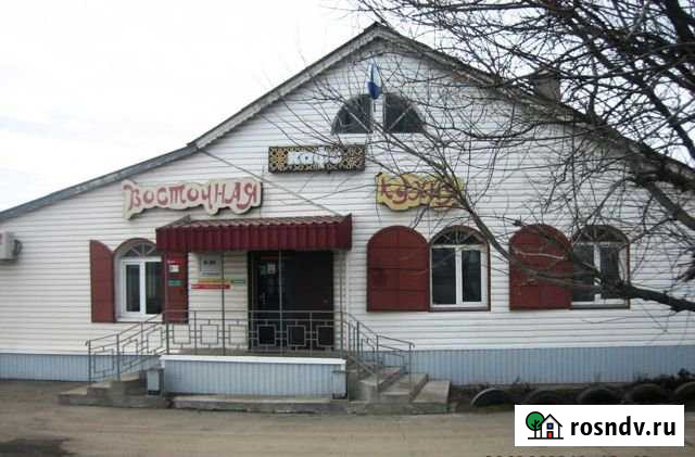 Помещение общественного питания, 160 кв.м. Коломна - изображение 1