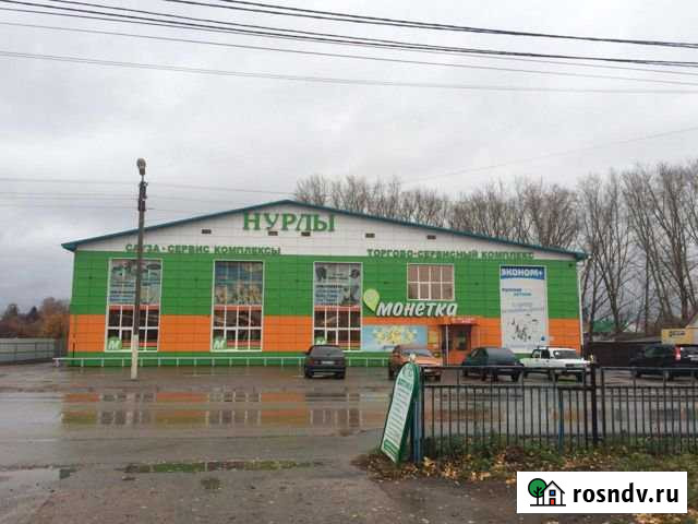 Помещение общественного питания, 186 кв.м. Кармаскалы - изображение 1