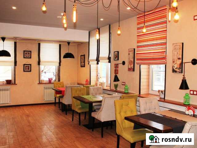 Помещение общественного питания, 283 кв.м. Иваново - изображение 1