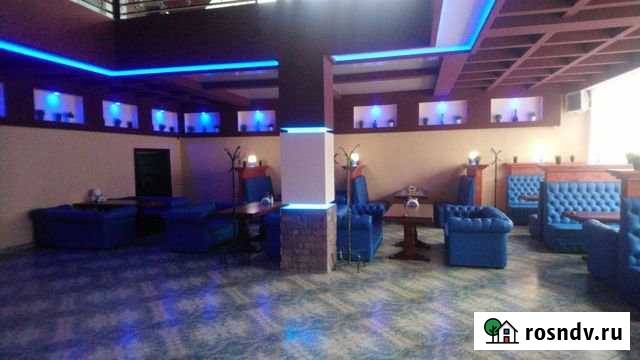 Помещение общественного питания, 300кв.м. Набережные Челны - изображение 1