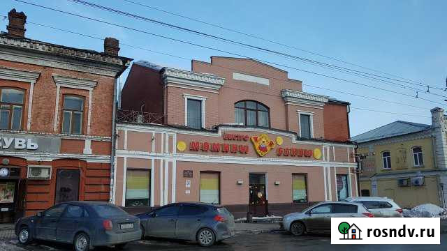 Помещение общественного питания, 312 кв.м. Ижевск - изображение 1