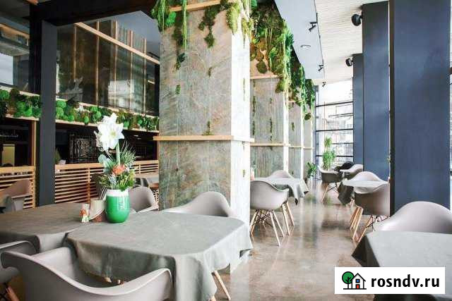 Помещение общественного питания, 319 кв.м. Санкт-Петербург - изображение 1