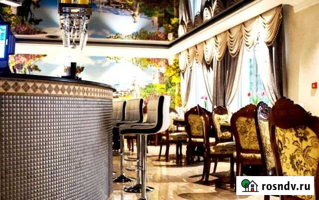 Помещение общественного питания, 327 кв.м. Тимашевск - изображение 1