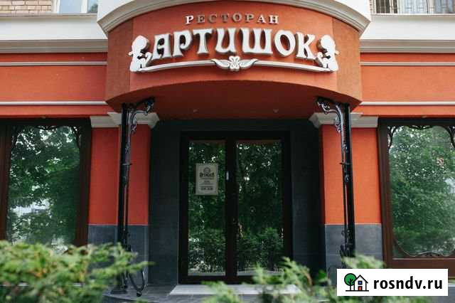 Помещение общественного питания, 360 кв.м. Самара - изображение 1