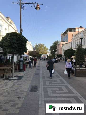 Помещение общественного питания, 42 кв.м. Симферополь - изображение 1