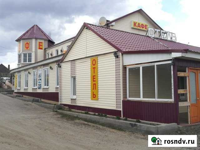 Помещение общественного питания, 456 кв.м. Хохол - изображение 1