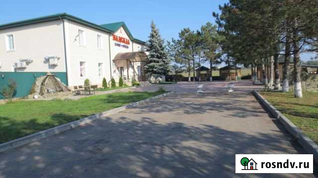 Помещение общественного питания, 484 кв.м. Азов - изображение 1