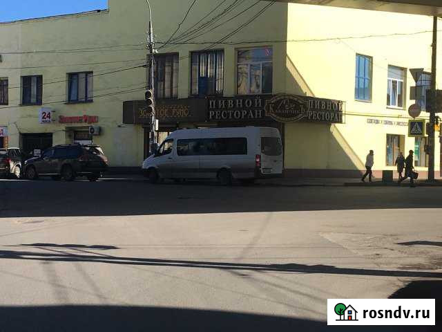 Помещение общественного питания, 510 кв.м. Нижний Новгород - изображение 1