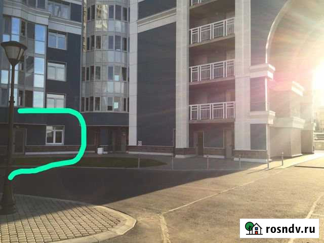 Помещение общественного питания, 74 кв.м. Санкт-Петербург - изображение 1