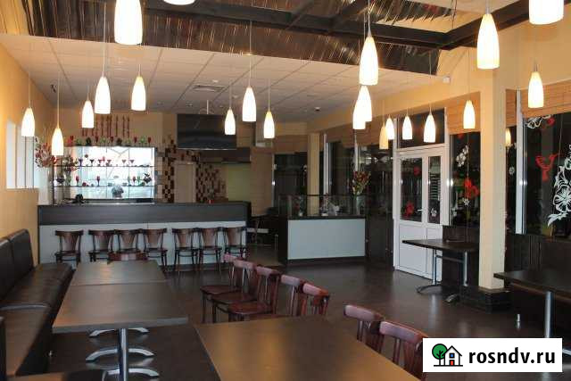 Помещение общественного питания, 97 кв.м. Рязань - изображение 1