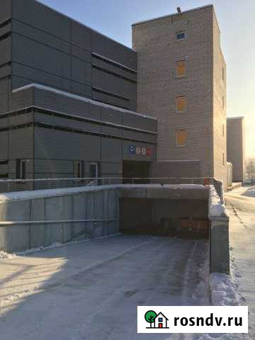 Помещение под автосервис, 200кв.м Королев - изображение 1