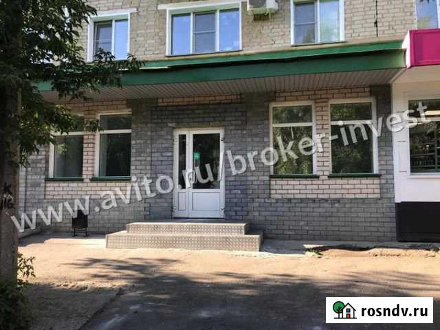 Помещение под Магазин, Услуги, Банк Киров - изображение 1