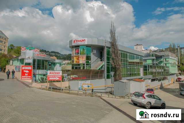 Помещение под производство, 80 кв.м. (Склад, производ Сочи - изображение 1