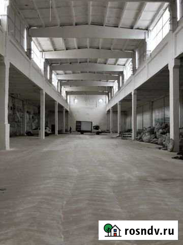 Помещение под производство, склад Рязань - изображение 1