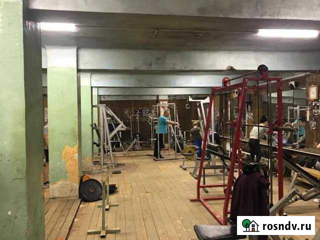 Помещение под производство, склад, услуги, 210 кв.м. Пушкино - изображение 1