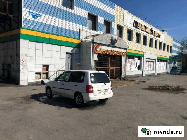 Помещение под супермаркет, банк или иную торговлю Киселевск - изображение 1