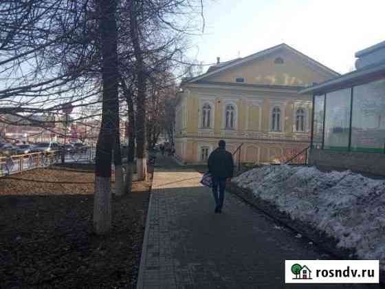 Помещение под торговлю / центр оказания услуг Киров