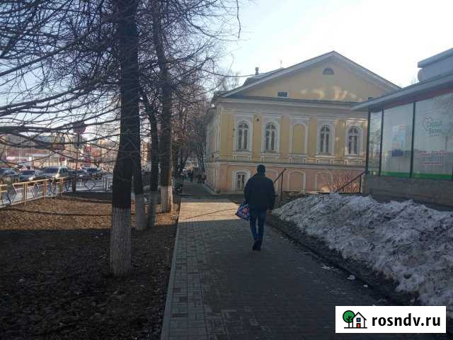 Помещение под торговлю / центр оказания услуг Киров - изображение 1